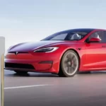 Tesla's plant starts in Gujarat