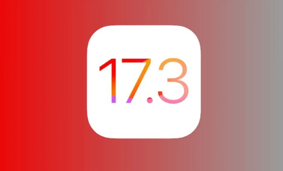Apples iOS 17.3 Beta 3