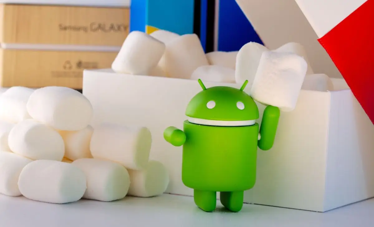New Android features that Google announced