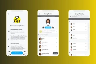 Snapchat unveils enhanced parental controls in Family Center update